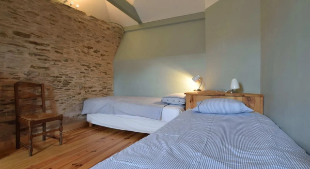 Holiday Home in Leglise Near Ardennes River, Забронировать Дом для отпуска Лаво Бельгия