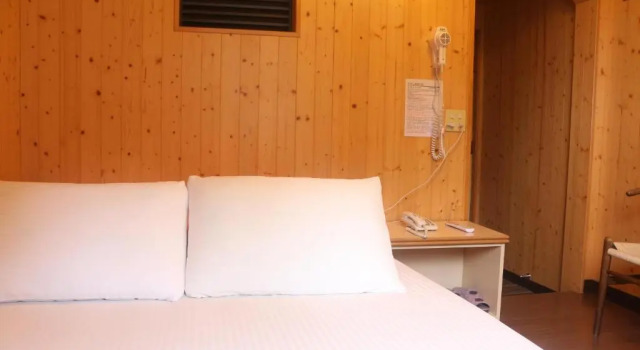 Двухместный номер Standard Wankou Hotel