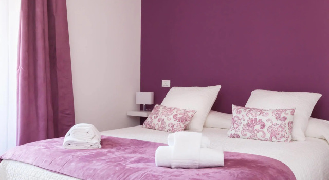 Двухместный номер Standard Casa 901 - The Italian Stay Collection