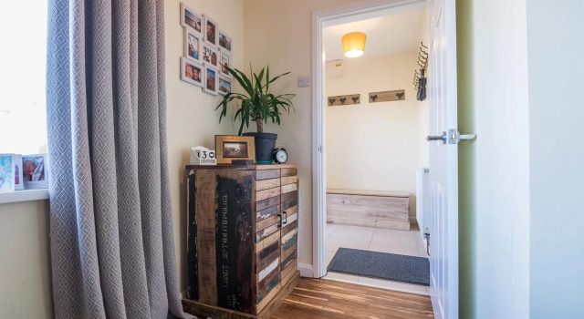 Rhainfa - 3 bedroom bungalow - Manobier, Забронировать Апартаменты/квартира Манорбьер 