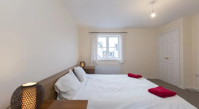 5 Rosebay Gardens, Varaa Lomakoti Mökit kohteessa Merseyside, Mökki