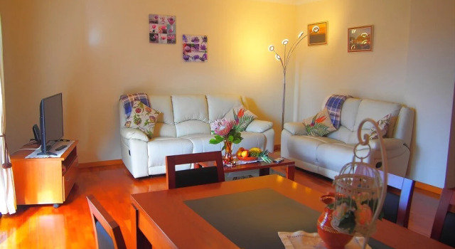 Penthouse Atlantic View, Buchen Sie Hotel Ribeira Brava Madeira