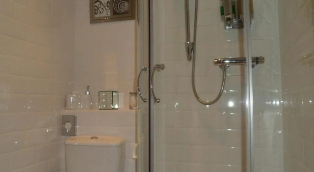 Номер Standard Senlac Guesthouse