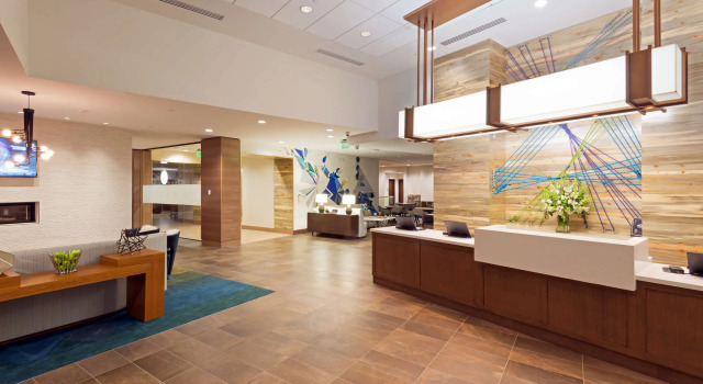 Hyatt Place Denver Downtown, Book Hotel Denver Colorado, nær Yearling