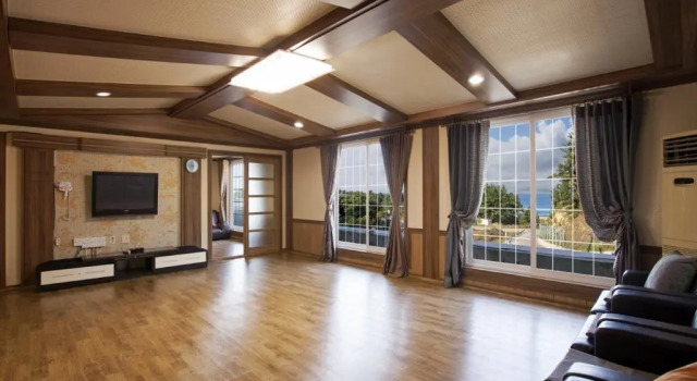 Samcheok Ganuri Pension, Reserva ahora Hotel Geundeok-myeon Gangwon