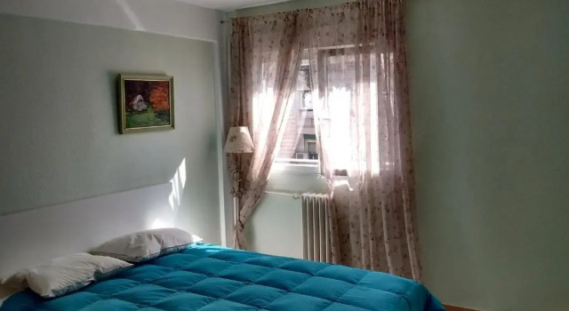 Apartamento "La Bombilla", Забронировать Апартаменты/квартира Мадрид Провинция Мадрид