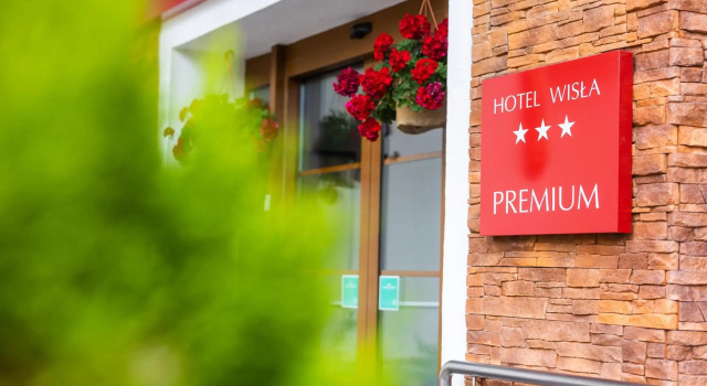 Hotel Wisła Premium, Prenota Hotel Hotel a Silesia con colazione, Colazione