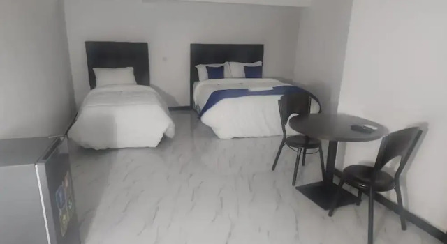 Salama Blue lodge, Buchen Sie Hotel Provinz Lusaka Sambia