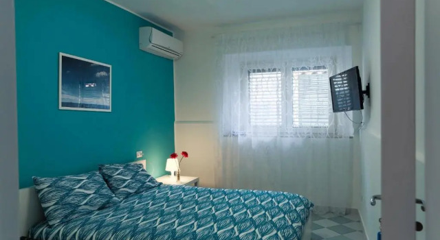 Номер Standard B&B Porta Della Sicilia