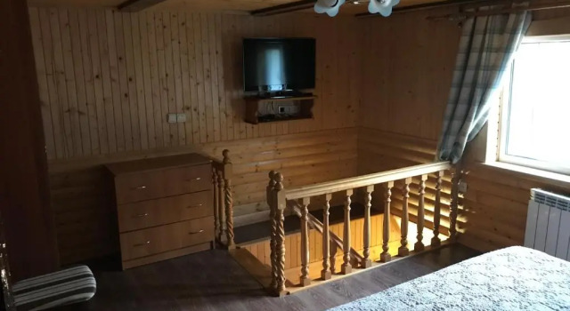 Номер Standard Karpatske Vidlunnya