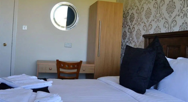 Countryside Express Hotel
