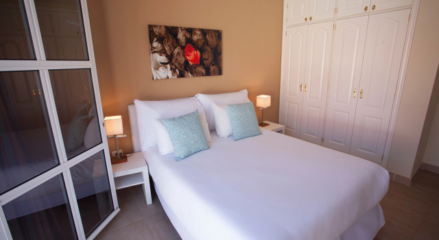 Coral Los Silos - Your Natural Accommodation Choice