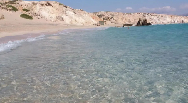 Maryshome 1, Prenota Hotel Fri Kasos Island