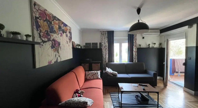 Апартаменты Apartments Villa Pržno