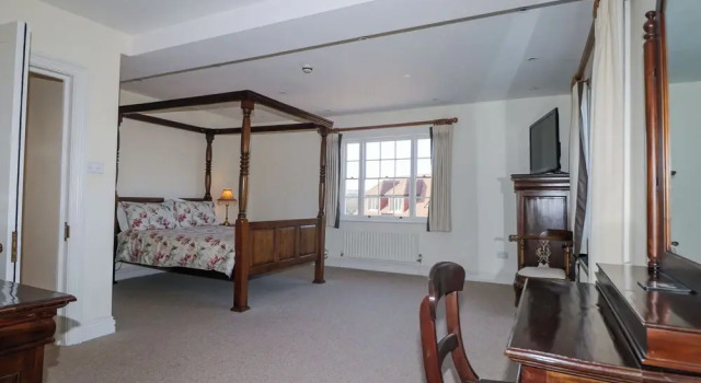 Groomes Country House, Buchen Sie Hotel Bordon Hampshire