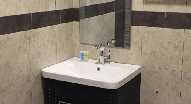 Номер Standard The Oikos Hotel