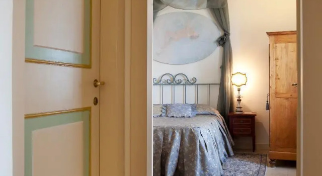 Residenza d'Epoca San Crispino