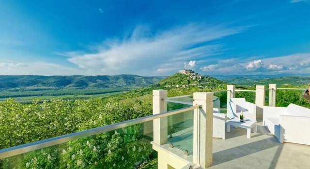 Коттедж Villa Demetra