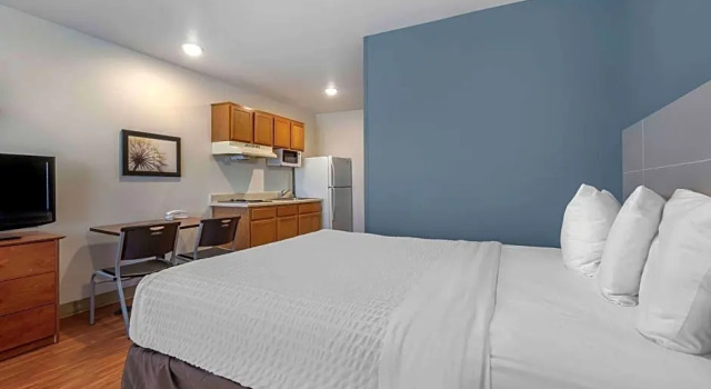 Номер Standard Extended Stay America Select Suites - Gainesville