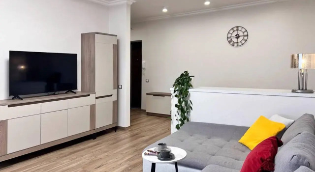 Apartments on Epronovskaya street 20, Book Apartment Kaliningrad Kaliningrad Region