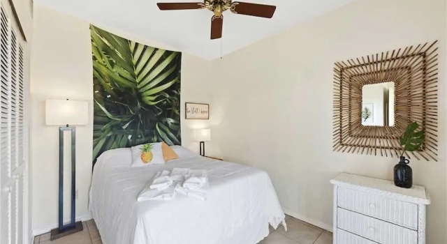 Anchors Away A - One Bedroom Home, Забронировать Отель Отели Fort Myers Area с парковкой, Парковка