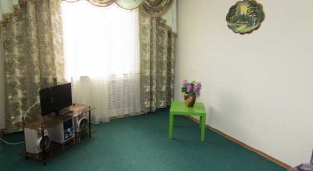 Номер Standard Отель Зори Ваха