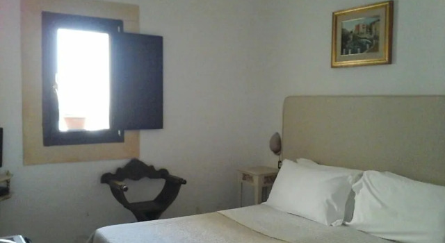 Номер Classic Lakkios charming suites and rooms