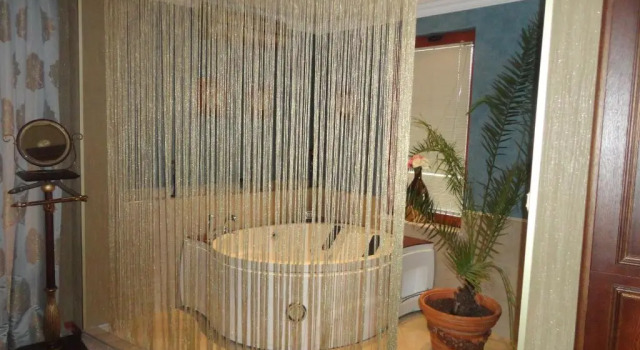 Люкс Spa Hotel Rich