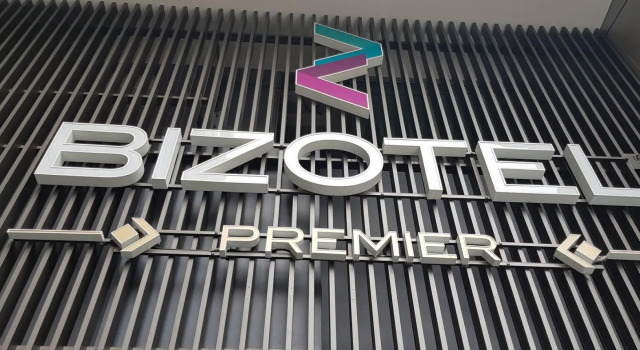 Номер Standard Bizotel Premier Hotel & Residence
