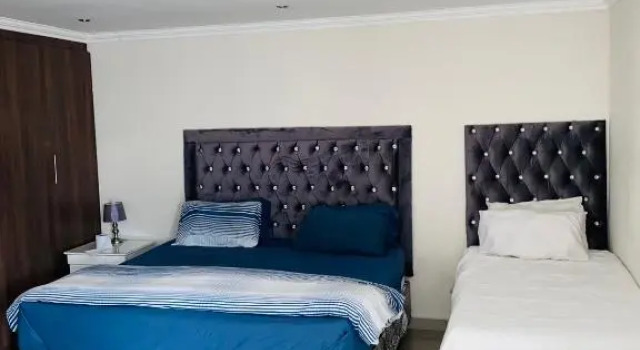 Номер Standard Munisa Guest House