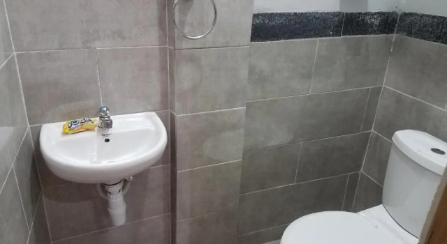 Семейный номер Standard Sharp Guesthouse