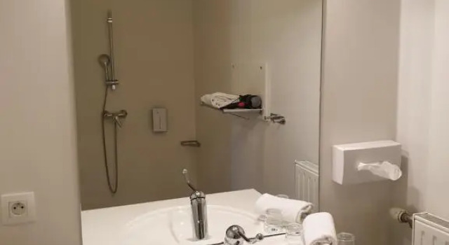 Четырёхместный номер Standard Twenty Business Flats Lille Grand Stade