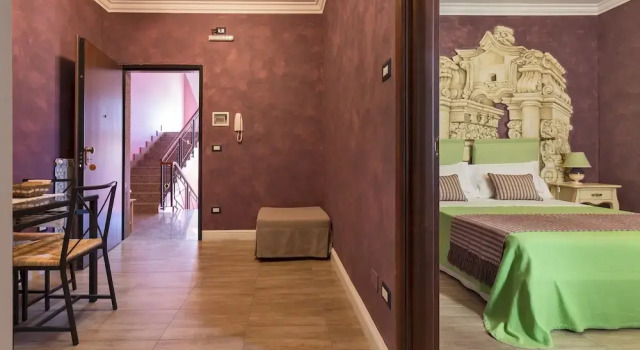 3174 Hestasja Exclusive Apartments - Tripla by Barbarhouse