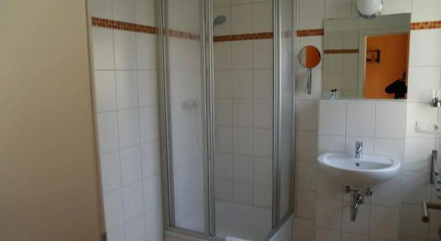 Номер Standard Happy Go Lucky Hotel + Hostel
