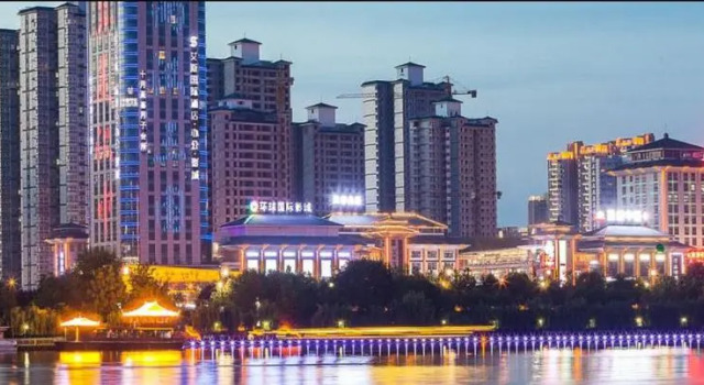 Ace International Hotel, Boek Hotel Hotels in Shaanxi met parkeren, Parkeren