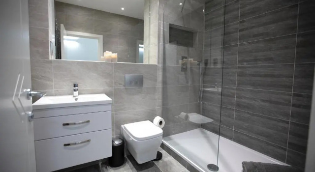 Апартаменты c 1 комнатой Pembroke Self Catering Apartments