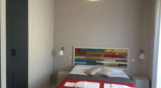 Hostal Al Porto, Rezervovat Hotel San Benedetto del Tronto 