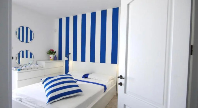 Двухместный номер Standard Santa Cesarea Terme B&B