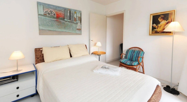 Le Corail - 5 Stars Holiday House, Забронировать Отель Болье-сюр-Мер Приморские Альпы