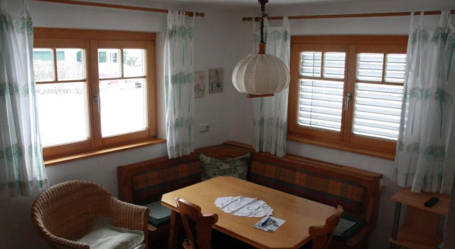 Appartment Shelley