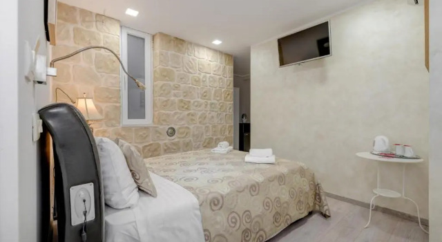 Двухместный номер Standard Metropole Luxury Rooms Split