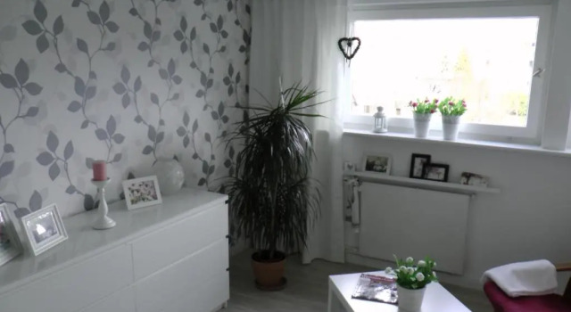 Four Single rooms - Laatzen, Забронировать Отель Отели Ганновера с парковкой, рядом с Музей истории авиации в Ганновере, Парковка