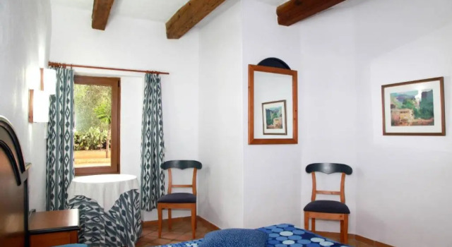 Apartment Finca Son Guardiola