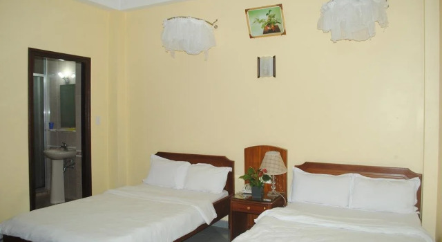 PK Hotel, Book Hotel Da Lat Lam Dong