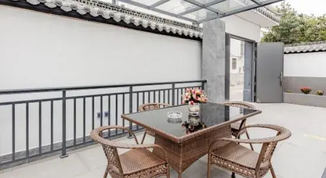 Shanyu Hotel