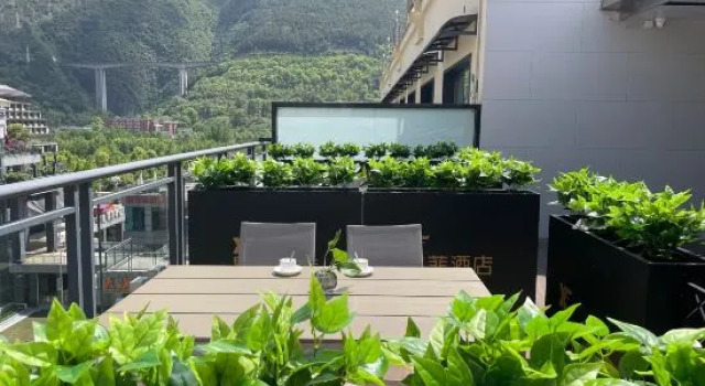 Wuxi Xingfei Hotel, Rezervasyon Otel Çongçing 