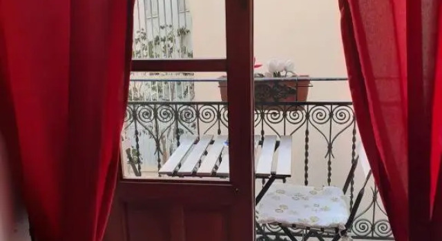 Home Casa Professa 1, Book Hotel Palermo Sicilien