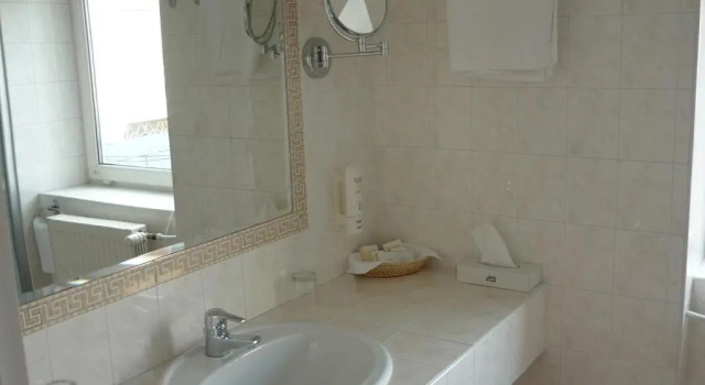 Люкс Aranyhomok Hotel Business & Relax