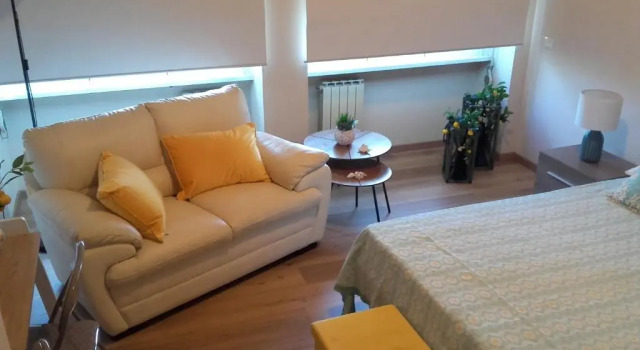 Номер Standard Lido Centro B&B
