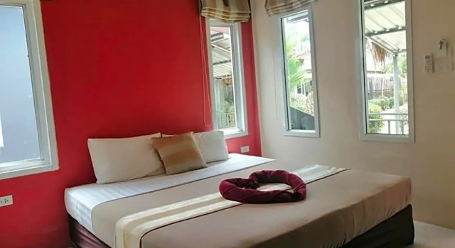 Номер Superior Popular Lanta Resort
